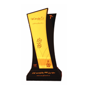 تندیس افتخار